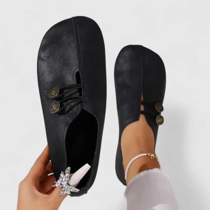 Phoebe | Classic Everyday Loafers