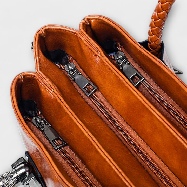 Christine | Elegant Travel Bag