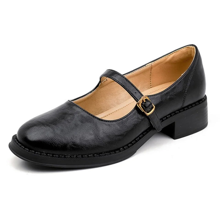 Eliza | Comfort Mary Janes