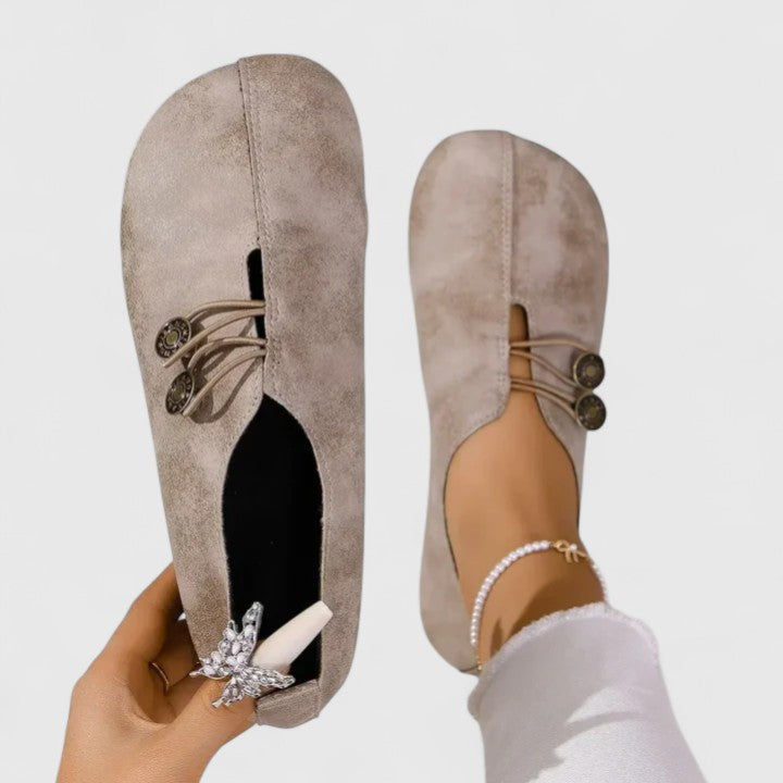 Phoebe | Classic Everyday Loafers