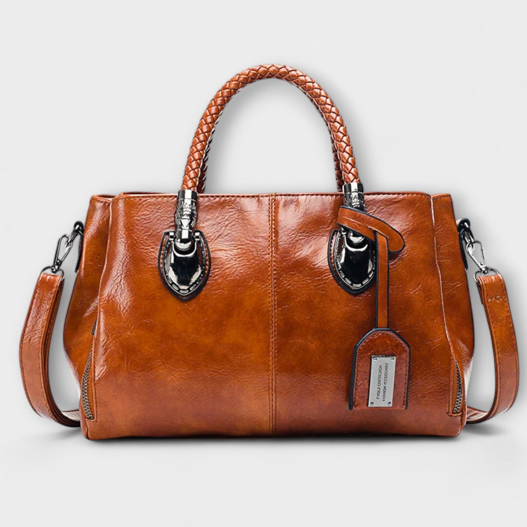 Christine | Elegant Travel Bag