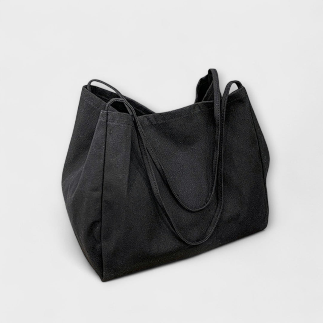 Heather | Spacious Everyday Tote