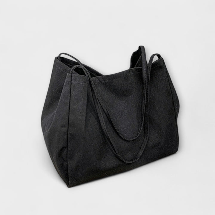 Heather | Spacious Everyday Tote