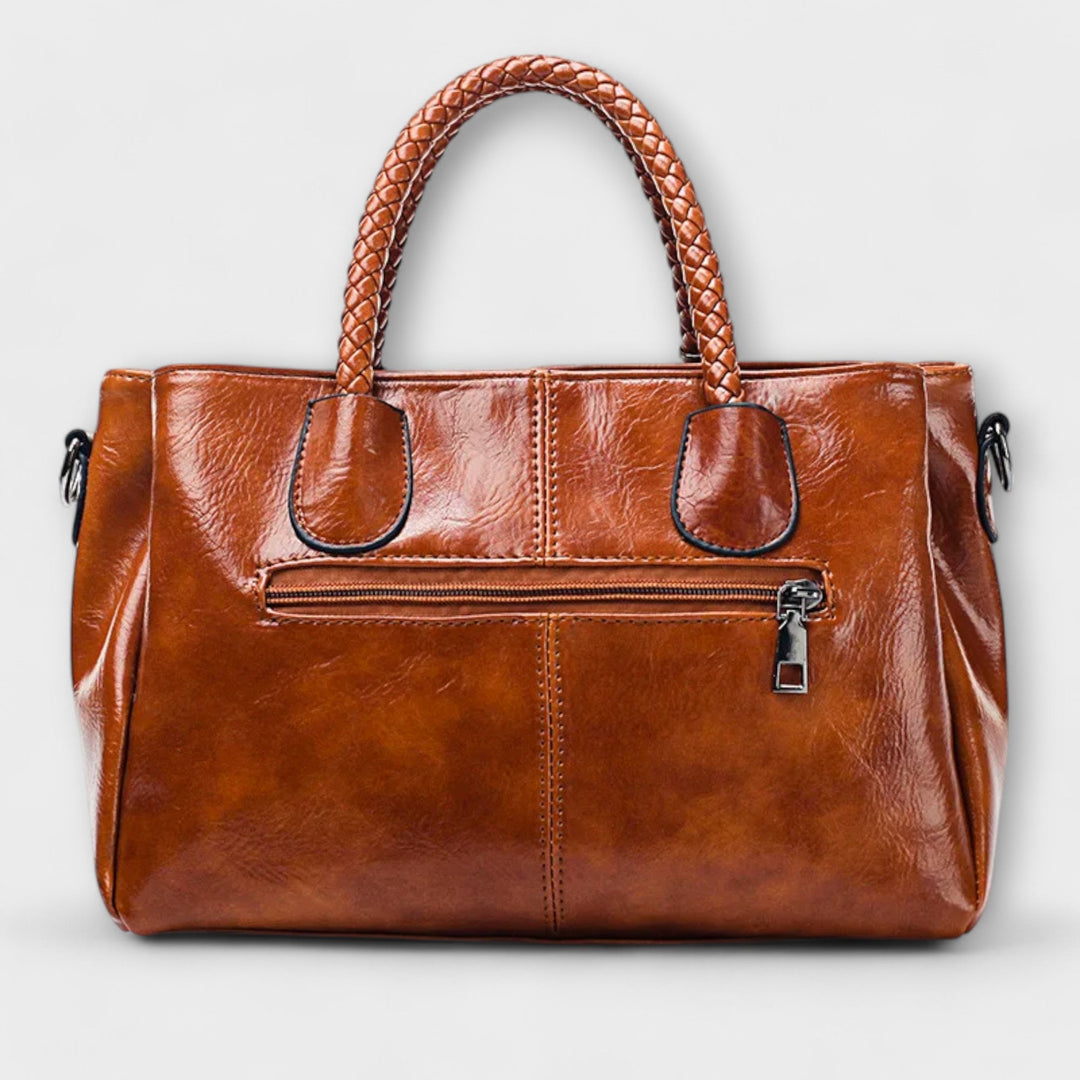 Christine | Elegant Travel Bag