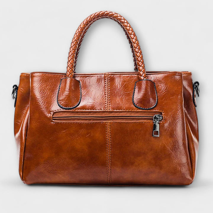 Christine | Elegant Travel Bag