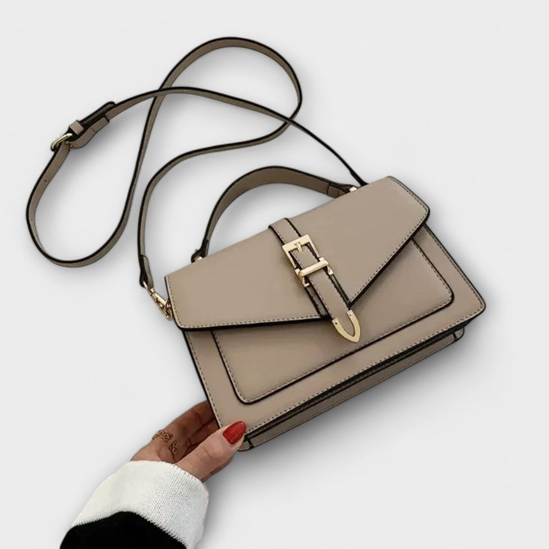 Teresa | Classic Shoulder Bag