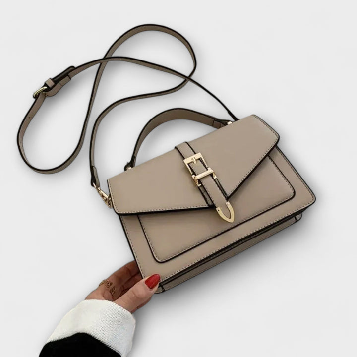 Teresa | Classic Shoulder Bag