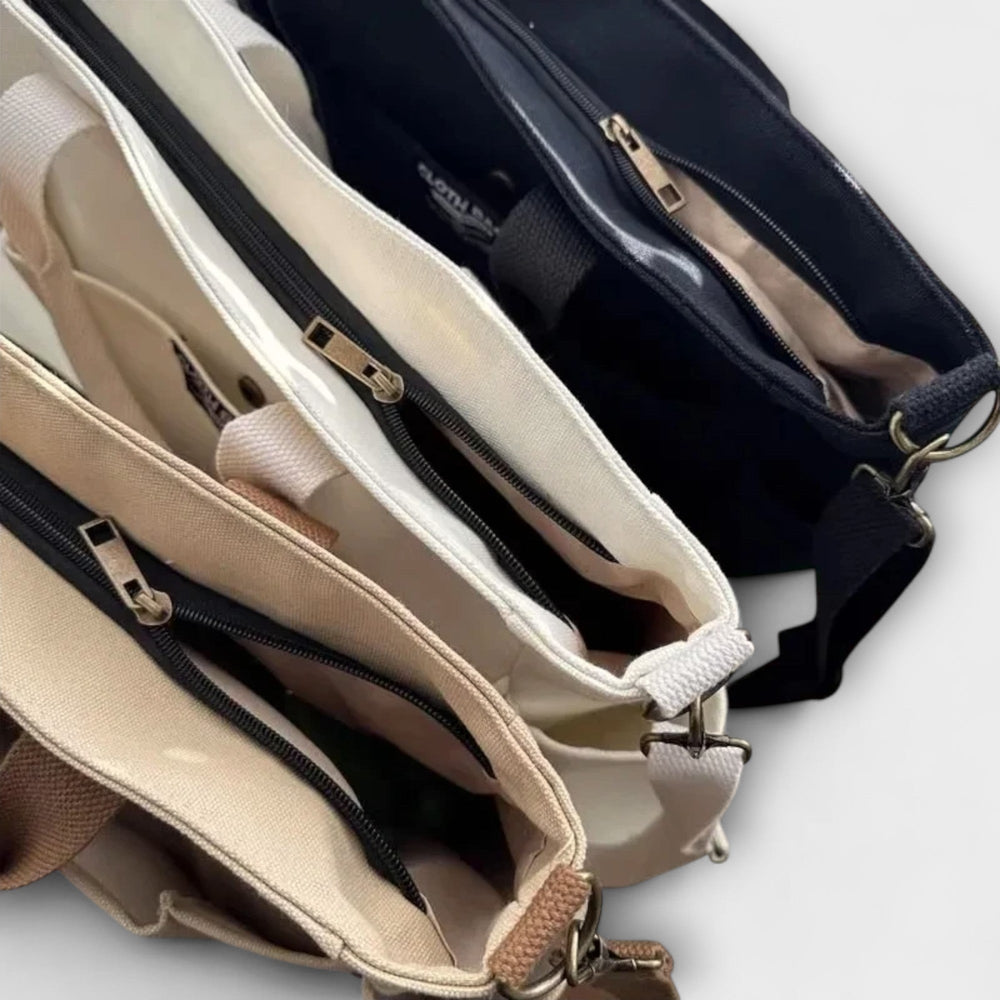 Sandra | Minimalist Everyday Tote