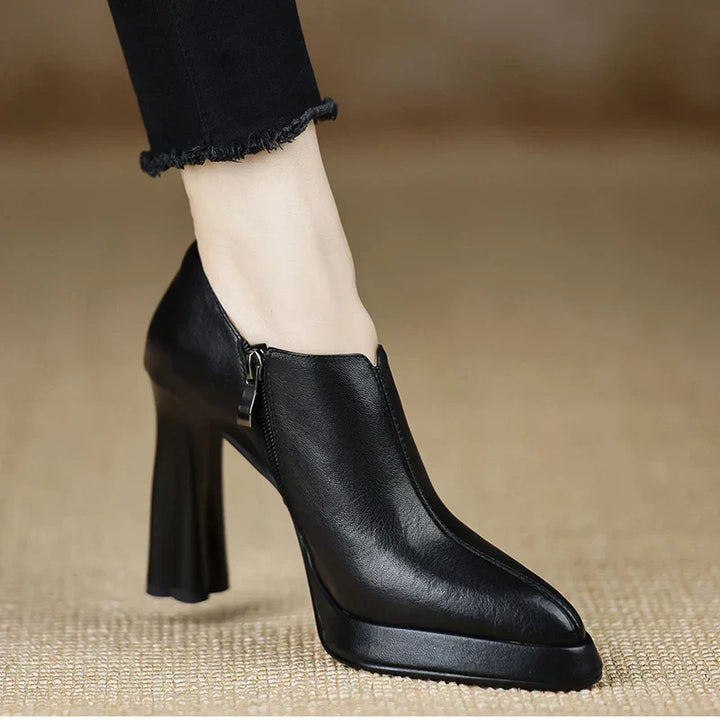 Adelaide | Refined Everyday Pumps