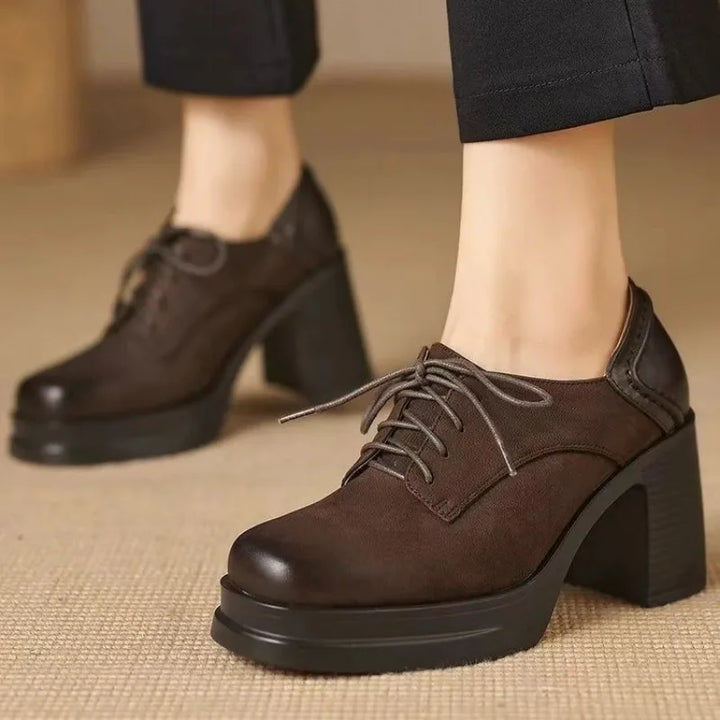 Margaux | Timeless Classic Pumps