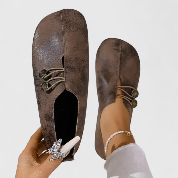 Phoebe | Classic Everyday Loafers