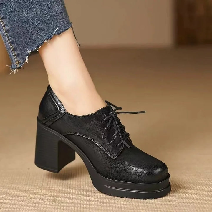 Margaux | Timeless Classic Pumps