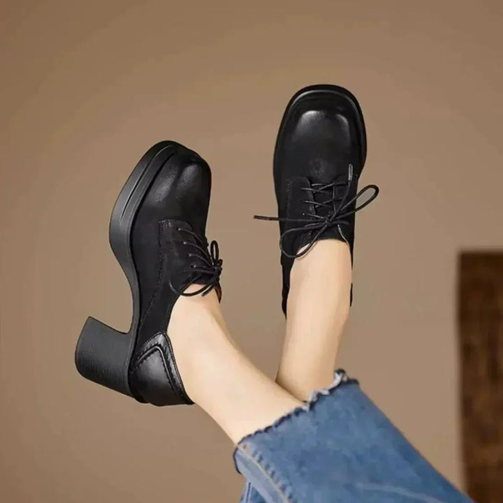 Margaux | Timeless Classic Pumps