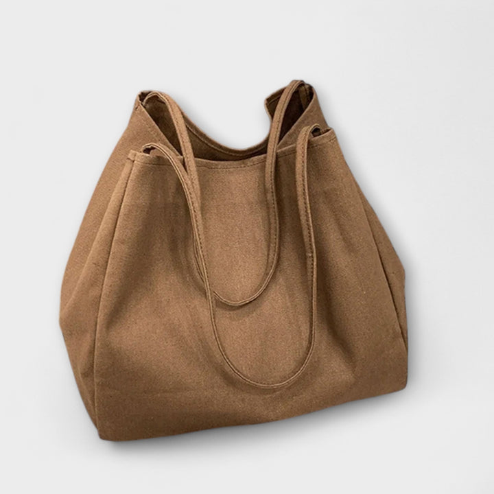 Heather | Spacious Everyday Tote