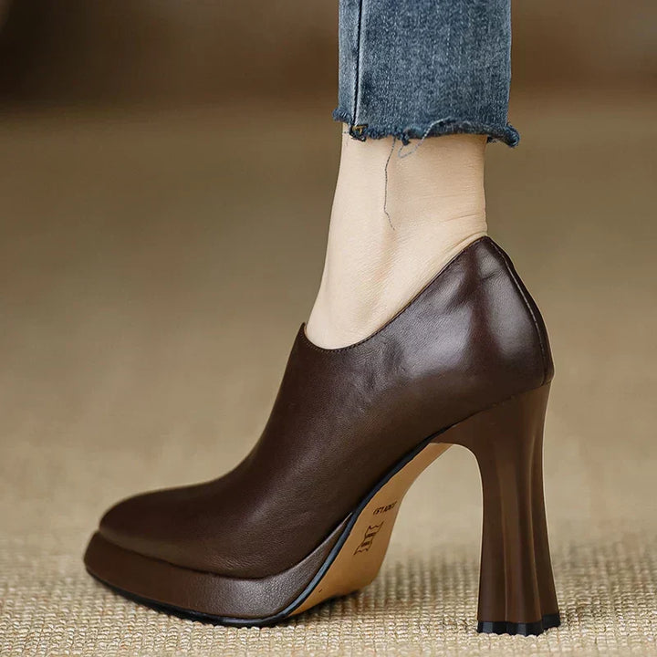 Adelaide | Refined Everyday Pumps