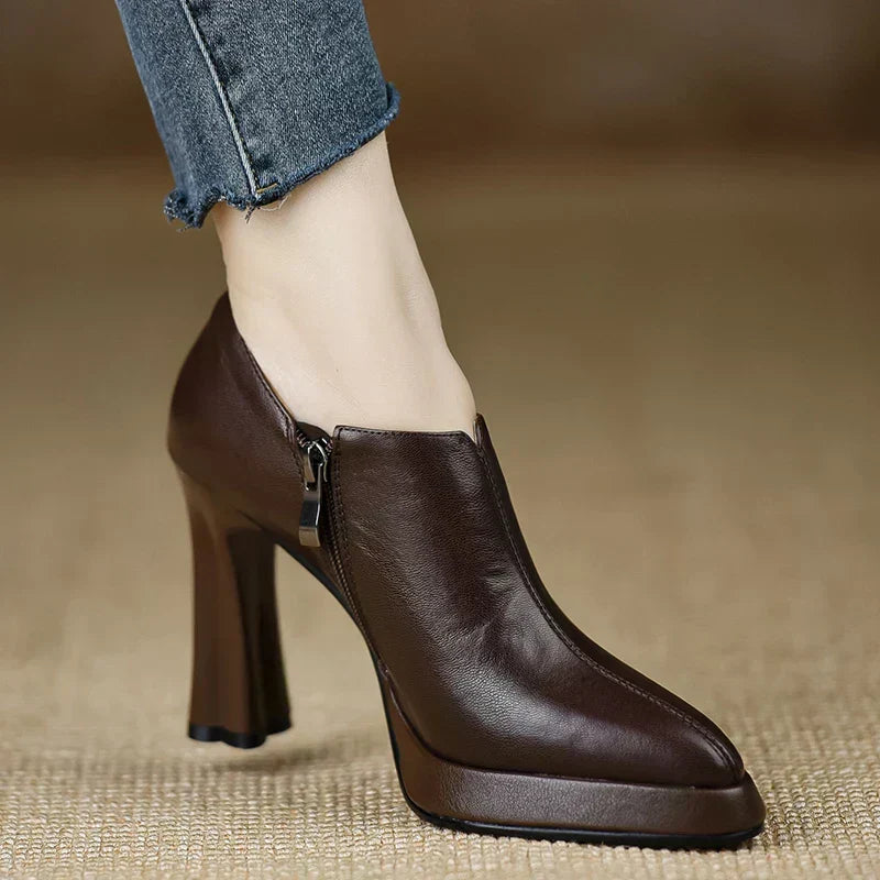 Adelaide | Refined Everyday Pumps