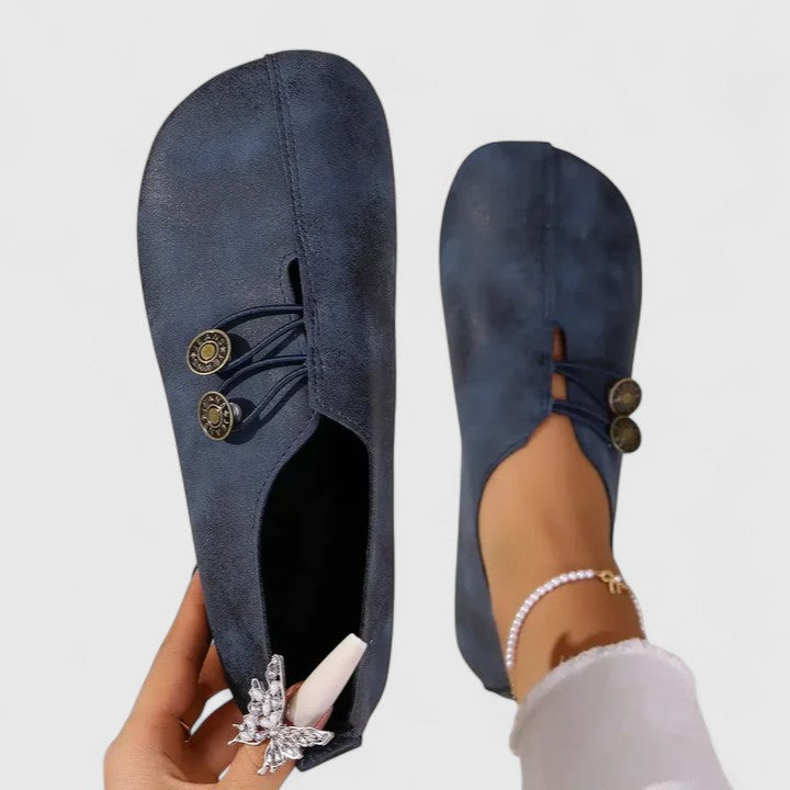 Phoebe | Classic Everyday Loafers