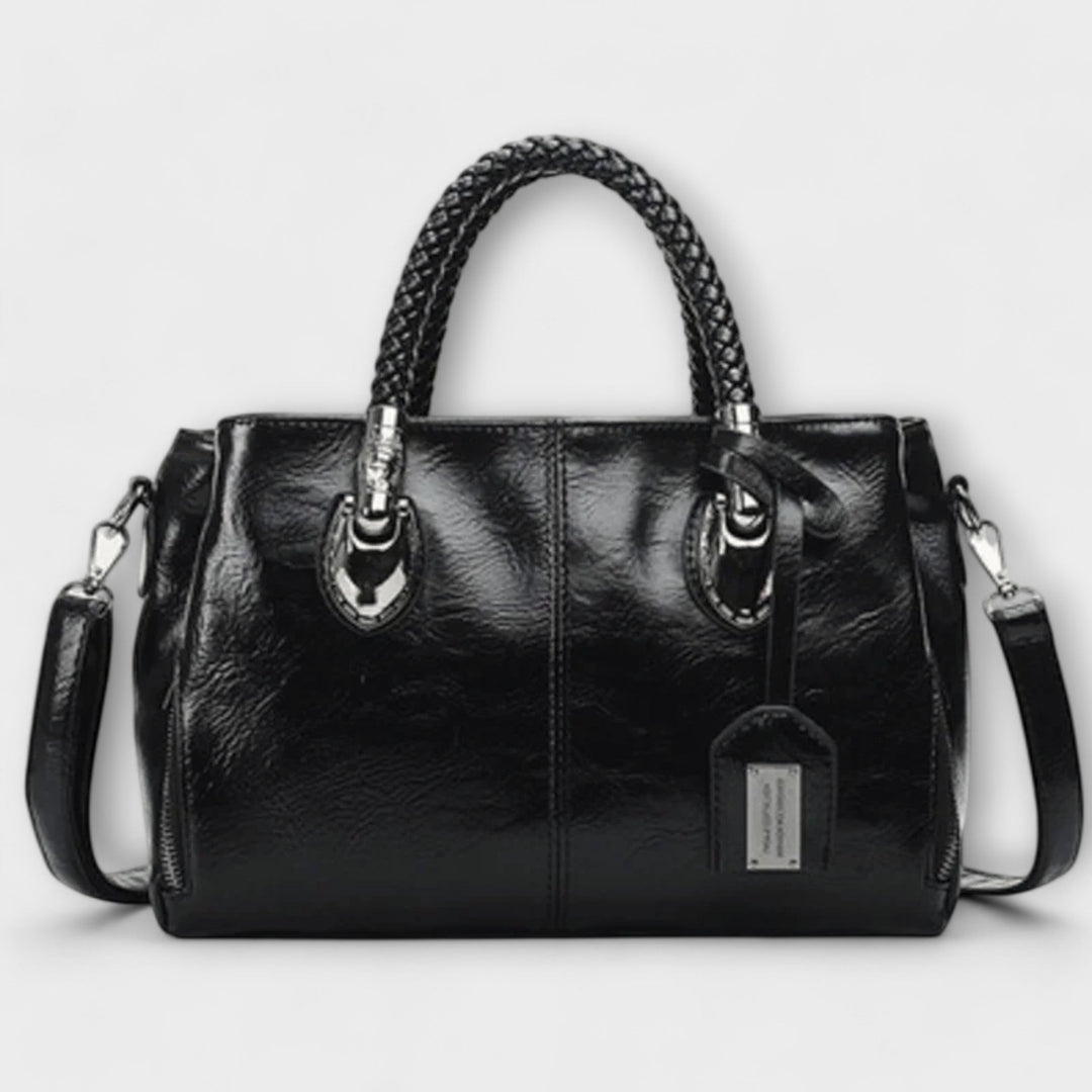 Christine | Elegant Travel Bag