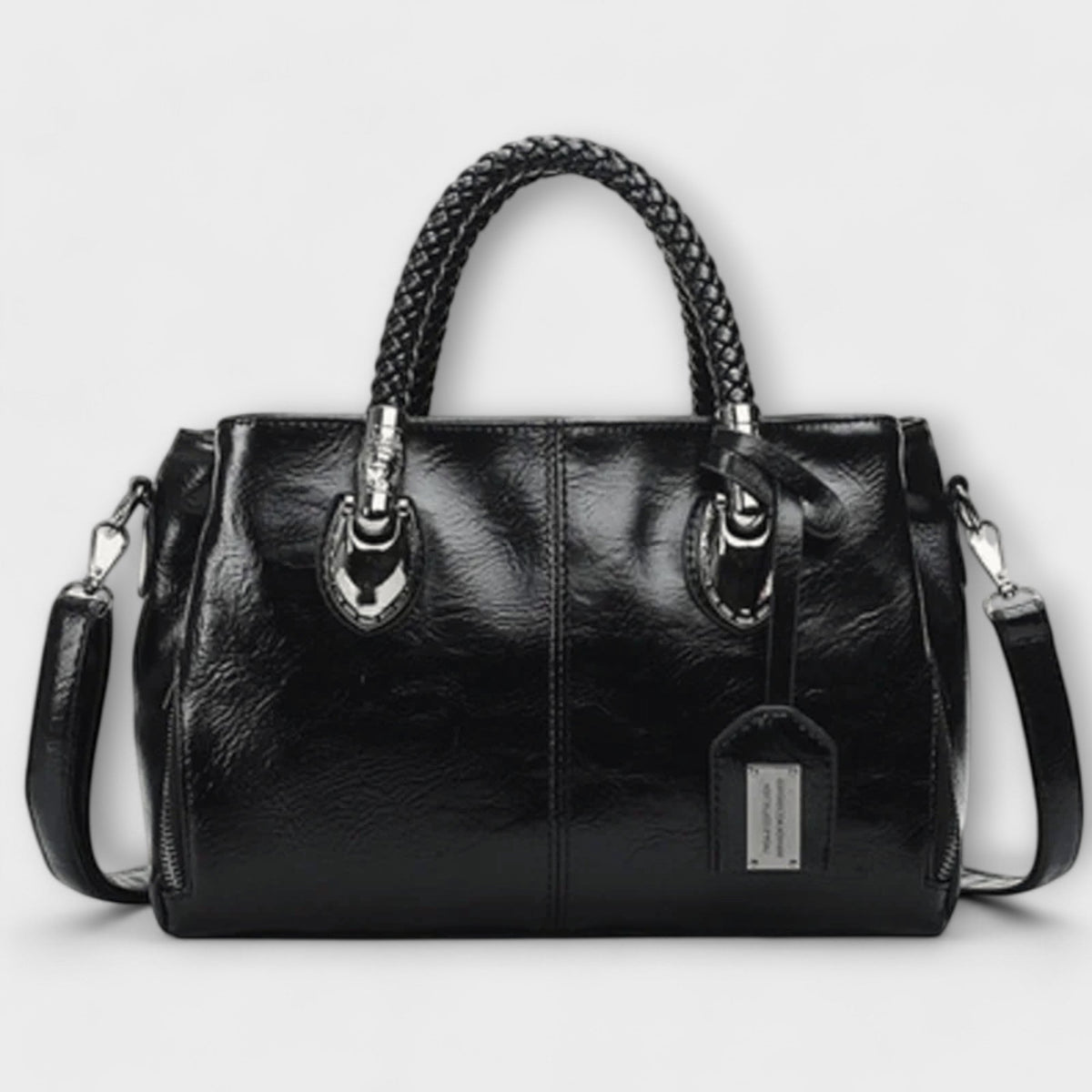 Christine | Elegant Travel Bag