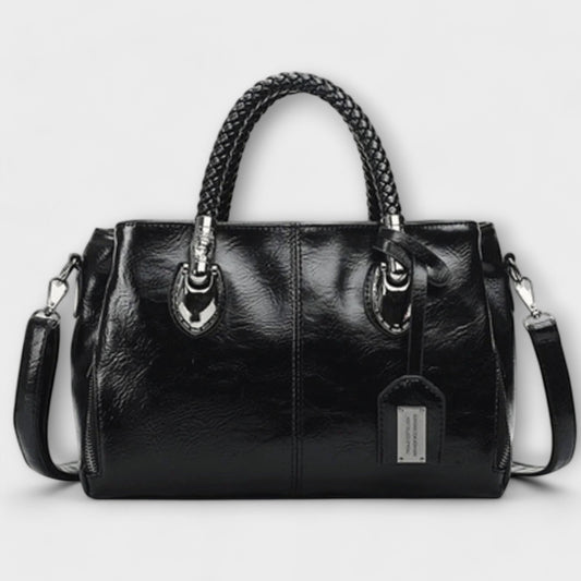 Christine | Elegant Travel Bag
