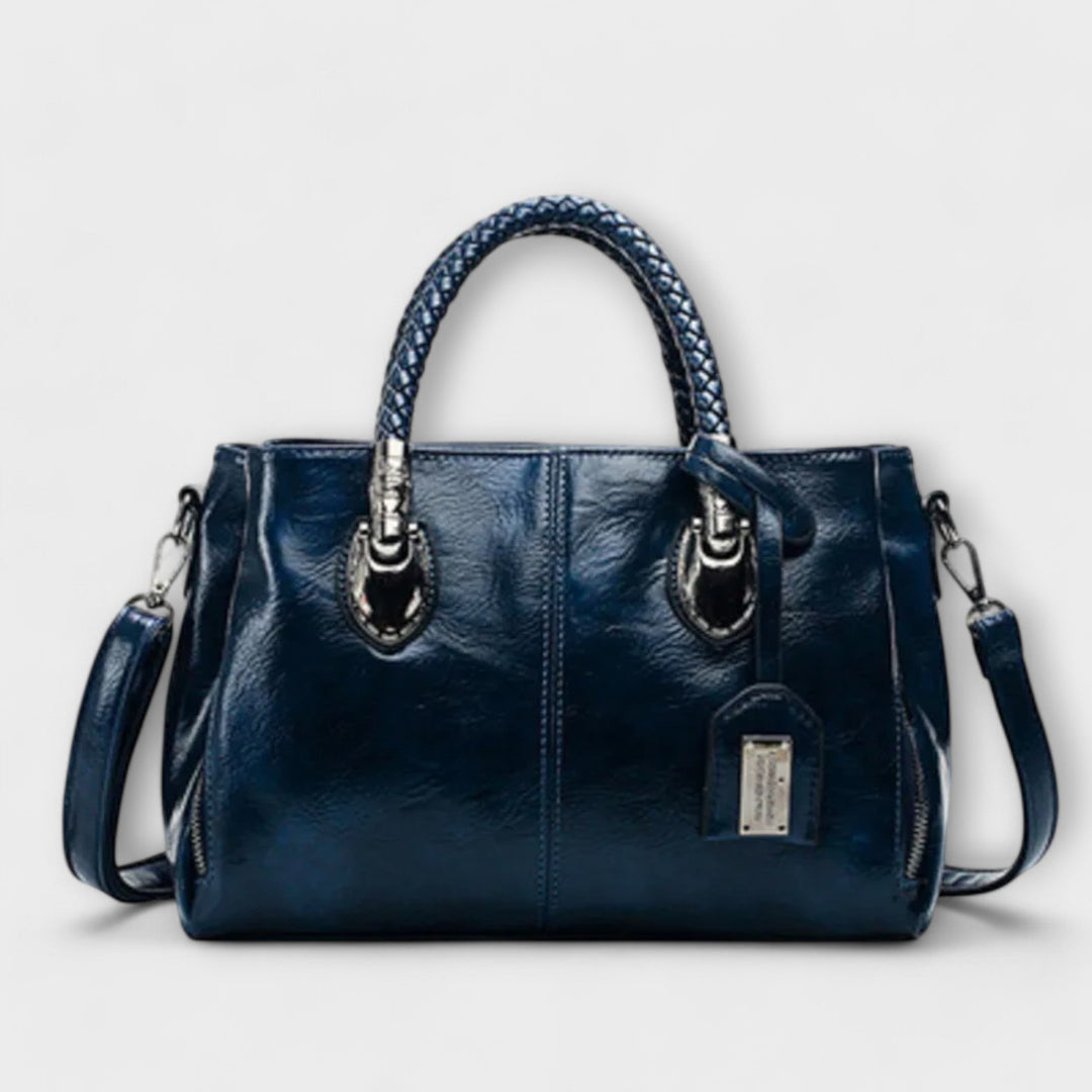 Christine | Elegant Travel Bag