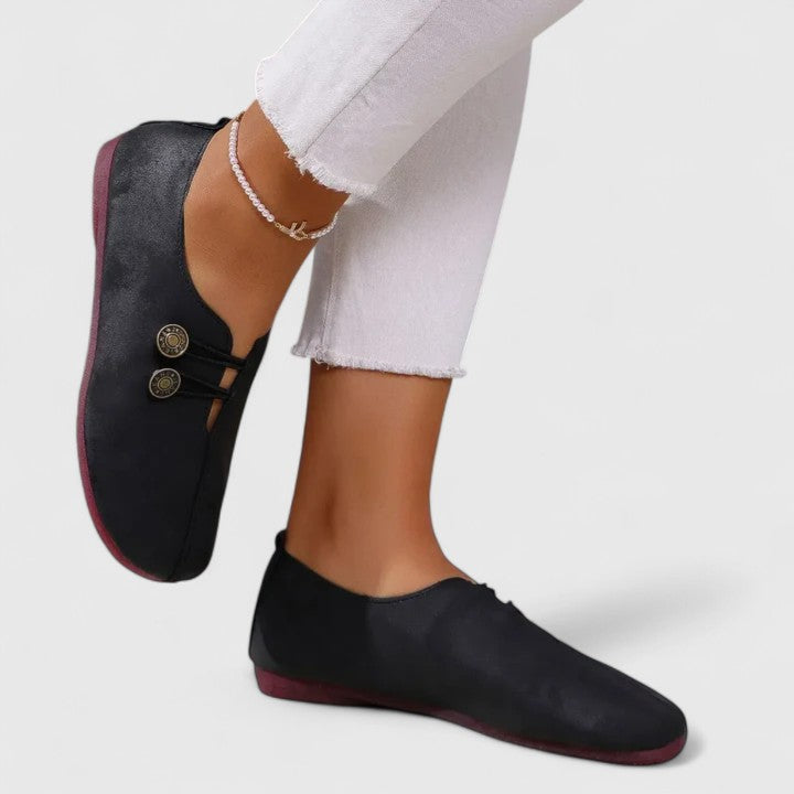 Phoebe | Classic Everyday Loafers