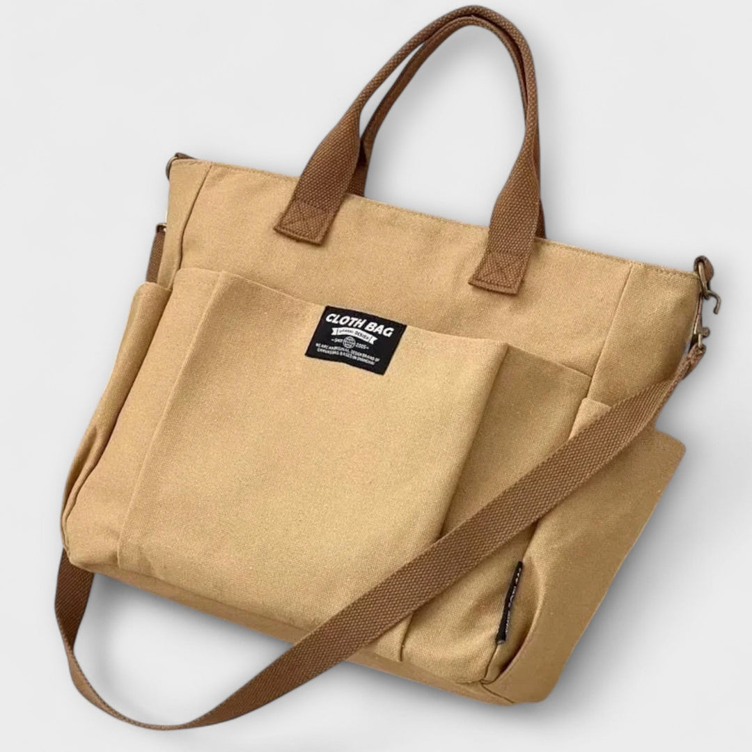 Sandra | Minimalist Everyday Tote