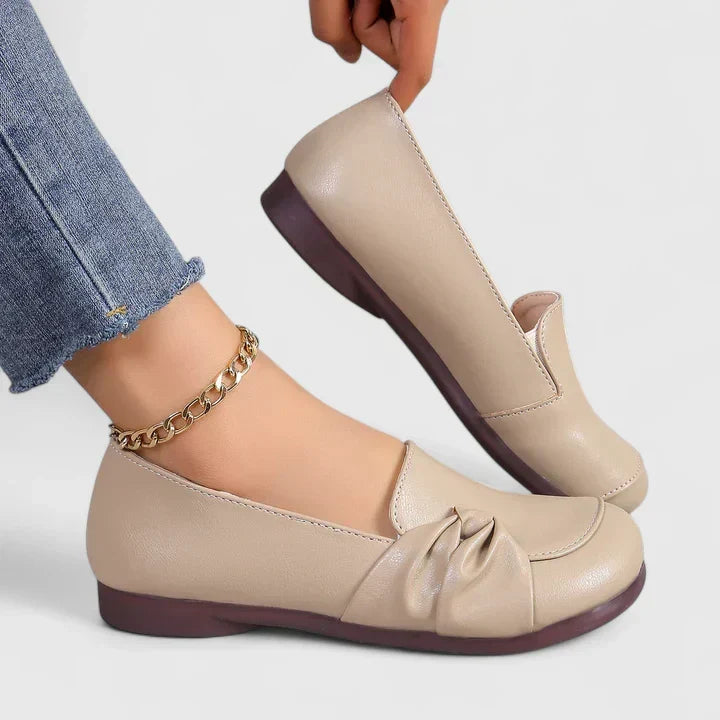 Vanessa | Elegant Everyday Shoes