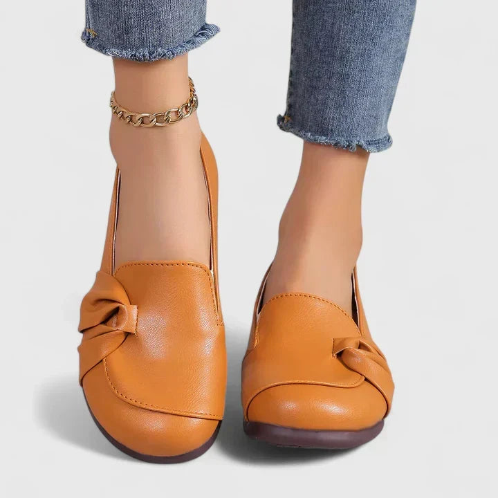 Vanessa | Elegant Everyday Shoes