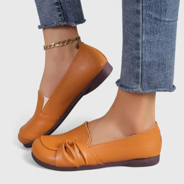 Vanessa | Elegant Everyday Shoes