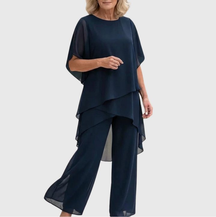 Sienna™ – Elegant Dress Set
