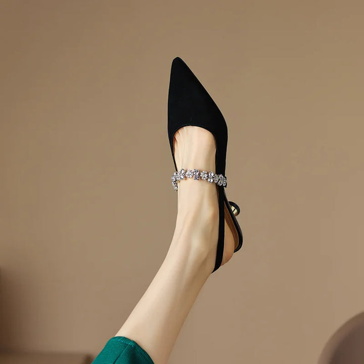 Imogen | Elegant Everyday Pumps