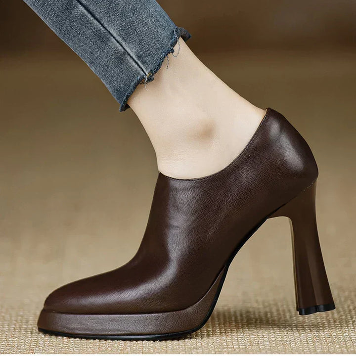 Adelaide | Refined Everyday Pumps