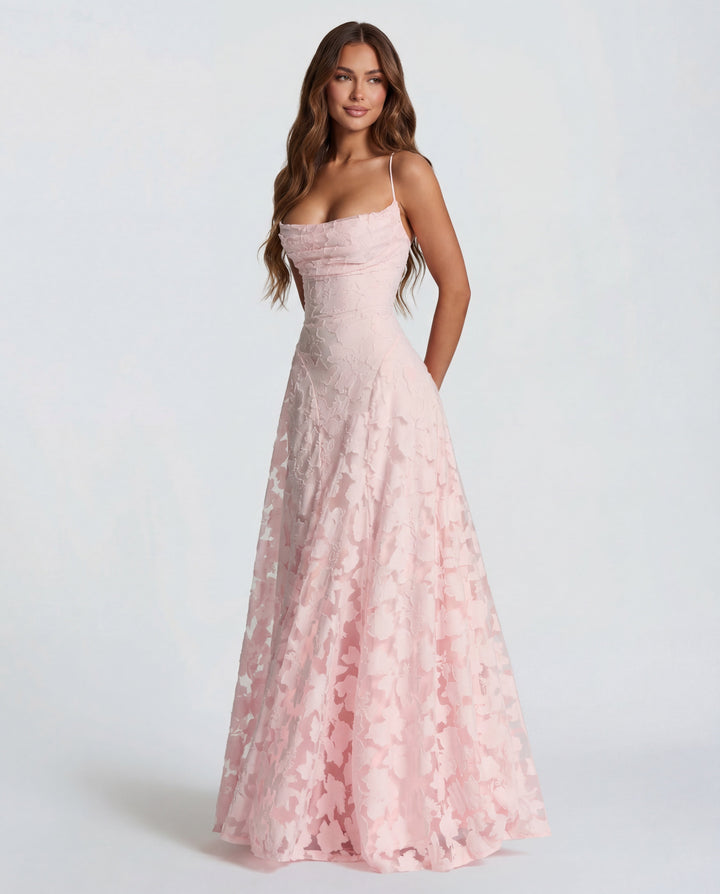 Emma | Elegant Maxi Dress