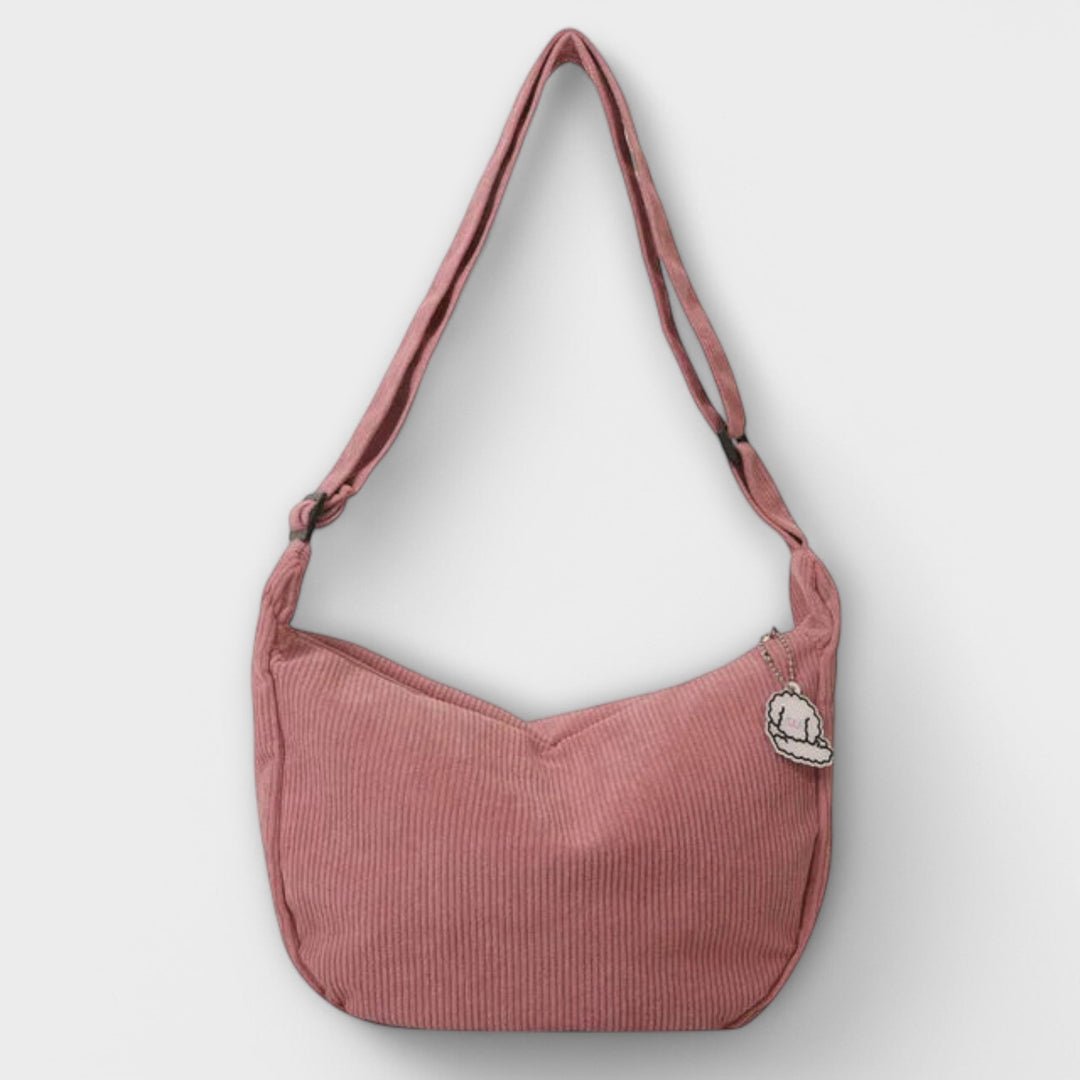Alison | Practical Shoulder Bag
