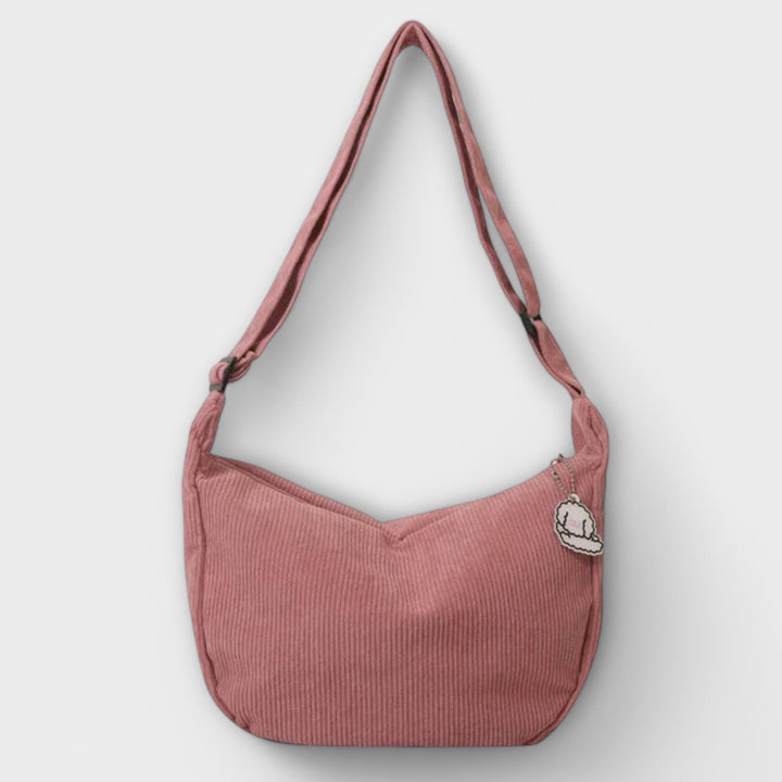 Alison | Practical Shoulder Bag