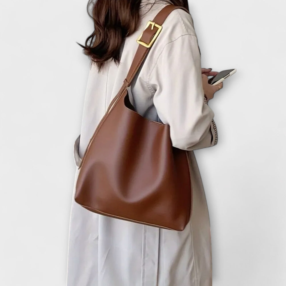 Janice | Chic Shoulder Bag
