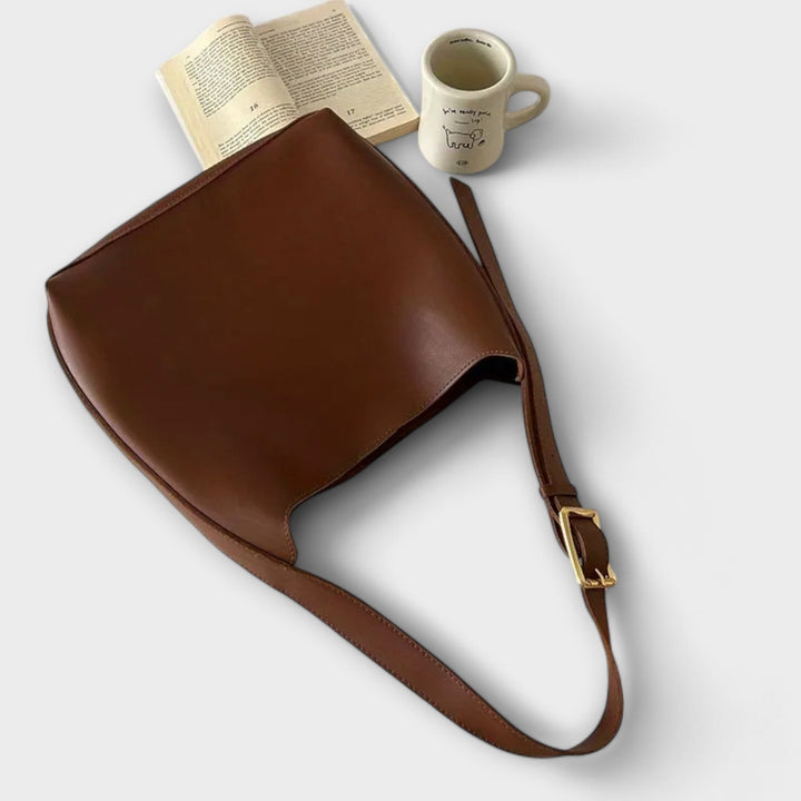 Janice | Chic Shoulder Bag