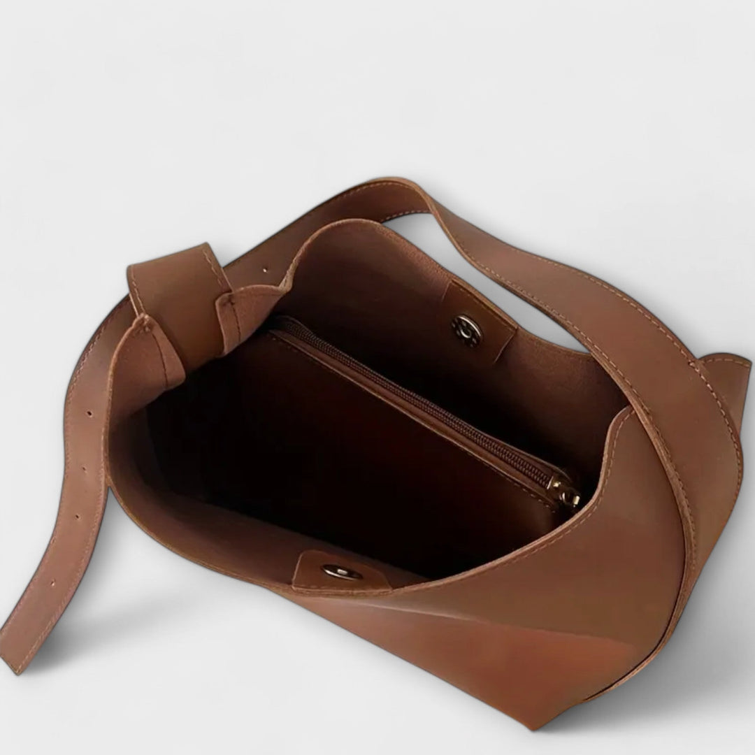 Janice | Chic Shoulder Bag