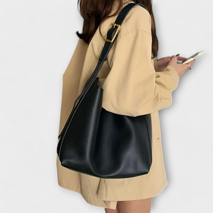 Janice | Chic Shoulder Bag