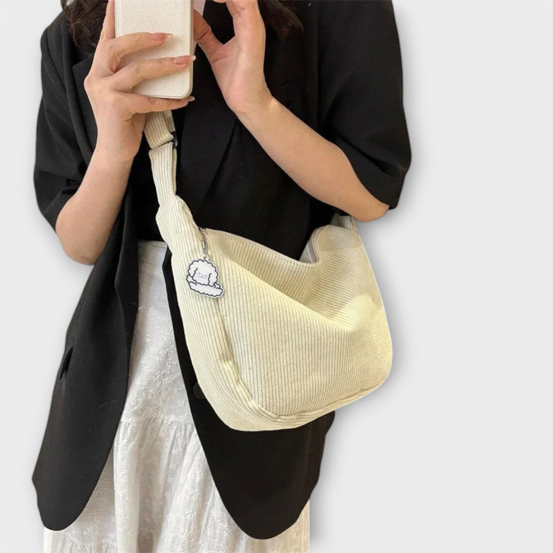 Alison | Practical Shoulder Bag