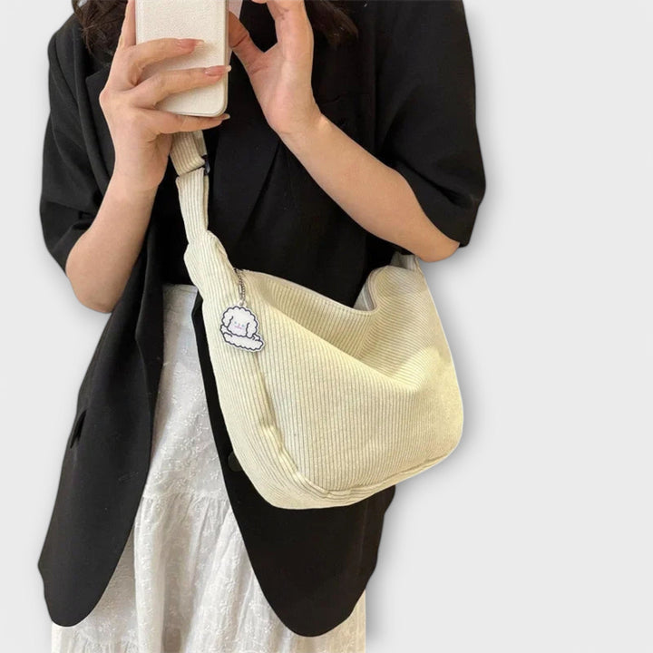 Alison | Practical Shoulder Bag