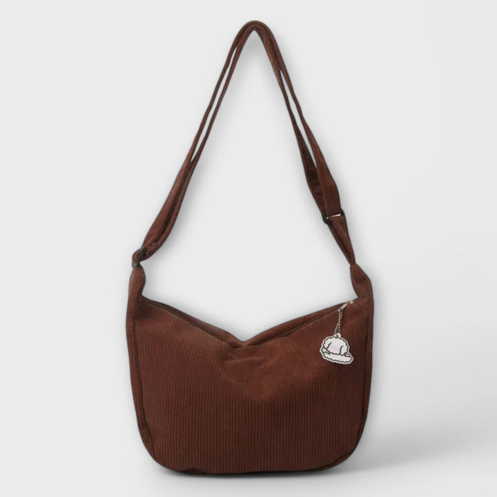 Alison | Practical Shoulder Bag