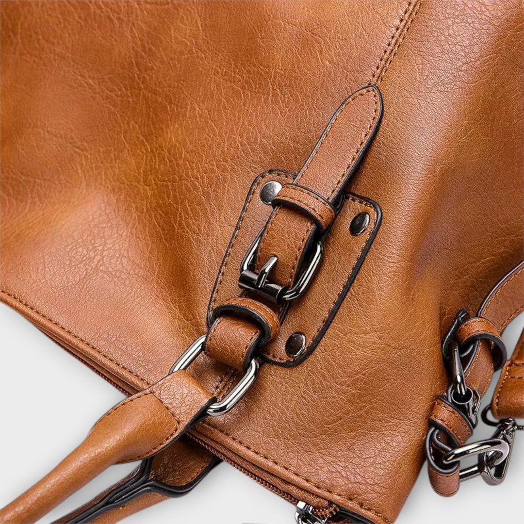 Denise | Refined Handbag