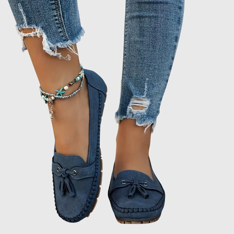 Bridget | Soft Everyday Loafers