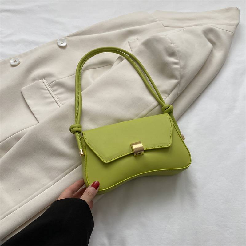 Cheryl | Vintage Foldable Bag