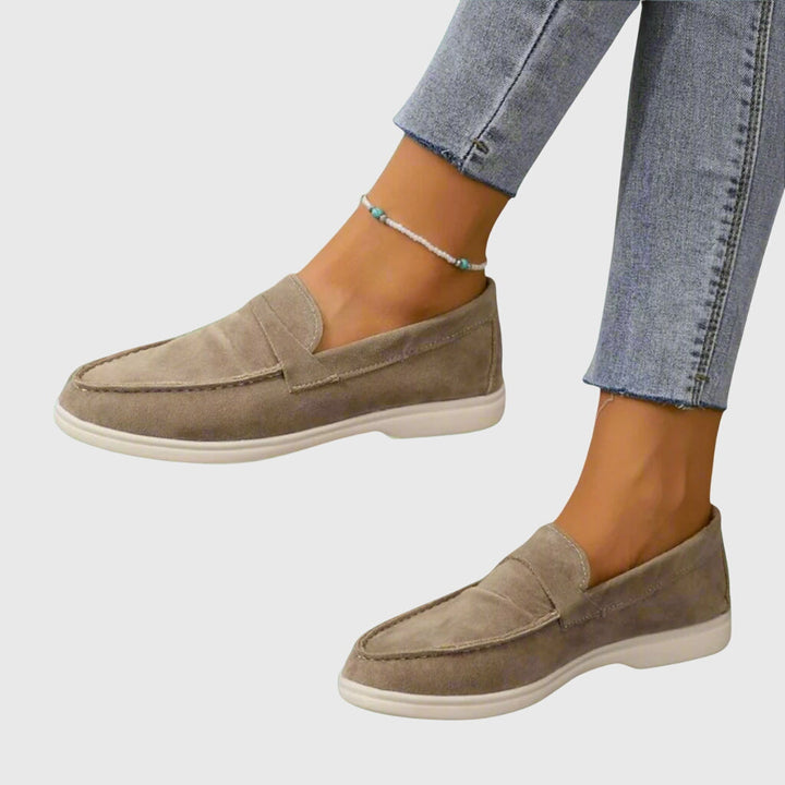 Amelia | Colourful Everyday Loafers
