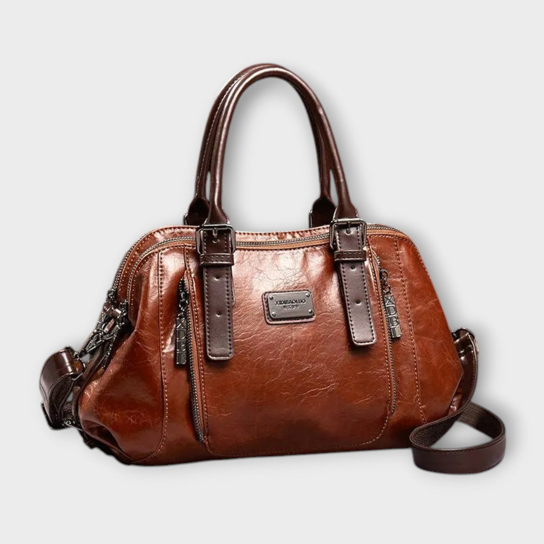 Wendy | Vintage-Inspired Shoulder Bag