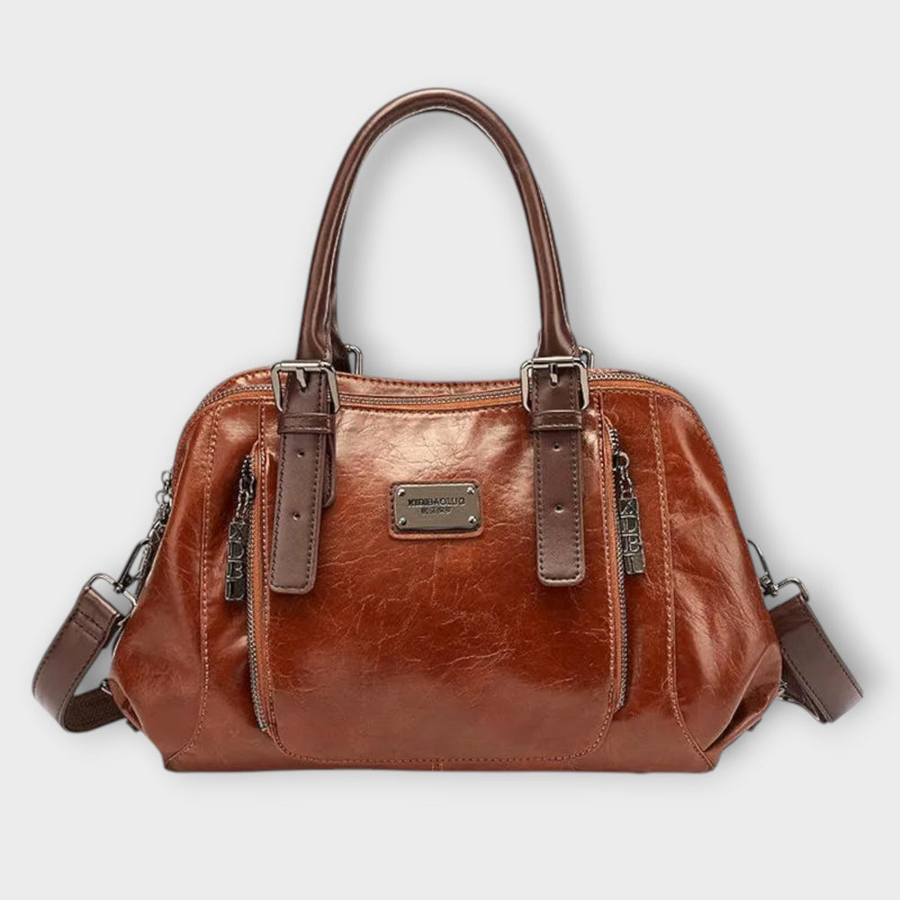 Wendy | Vintage-Inspired Shoulder Bag