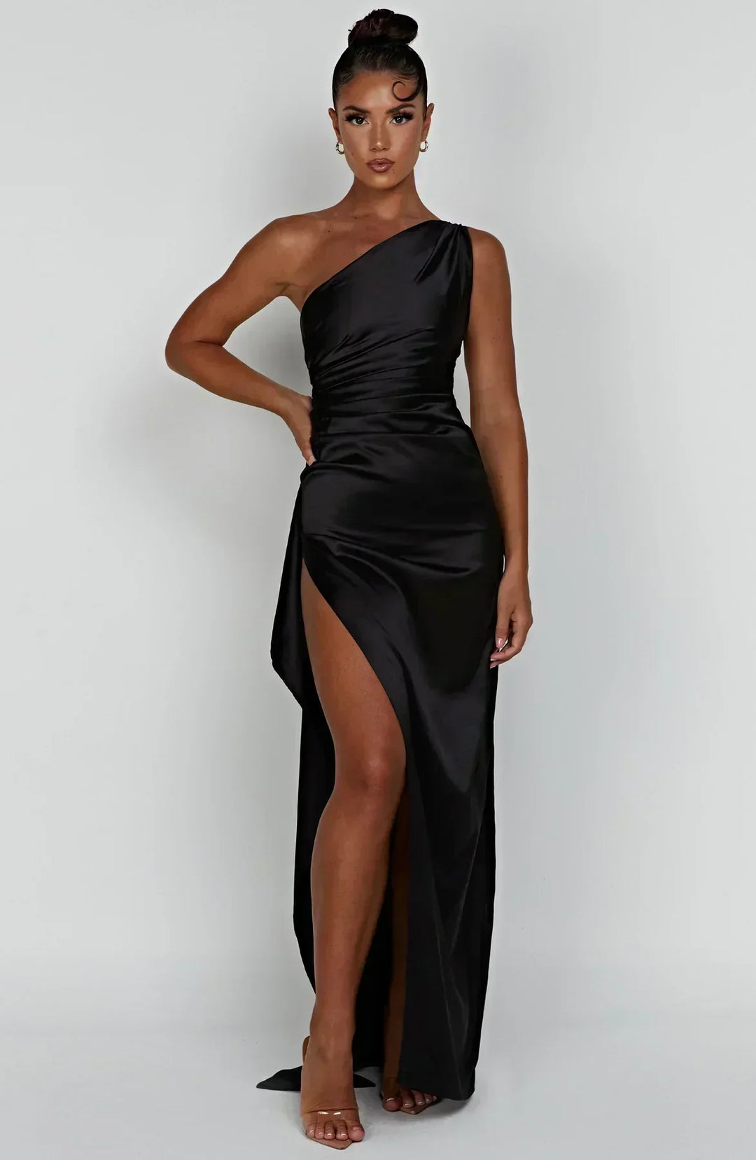Eleanor | Elegant Maxi Dress
